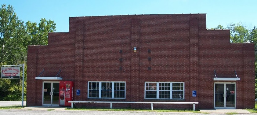 mcleansboro township